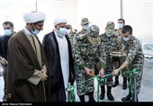 رونمایی از دستاوردهای جدید پدافند هوایی ارتش