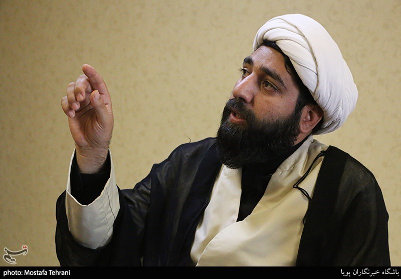 گفت وگو با حجت السلام و محمد تقی وکیل پور