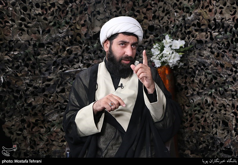 گفت وگو با حجت السلام و محمد تقی وکیل پور