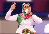 پارالمپیک 2020 توکیو| پایان روز نهم با هت‌تریک طلای زهرا نعمتی و نقره پیروج و اولاد/ صعود مقتدرانه تیم والیبال نشسته به فینال
