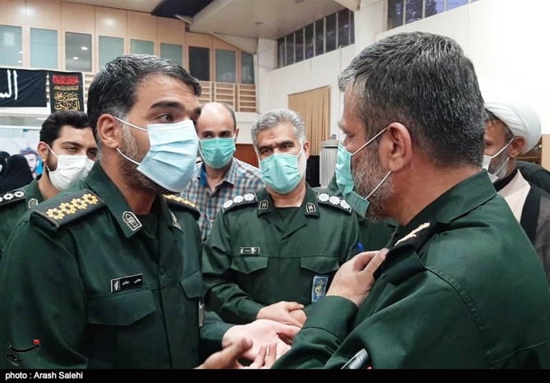 بسیج سازندگی , استانداری قزوین , شورای اسلامی استان قزوین ,