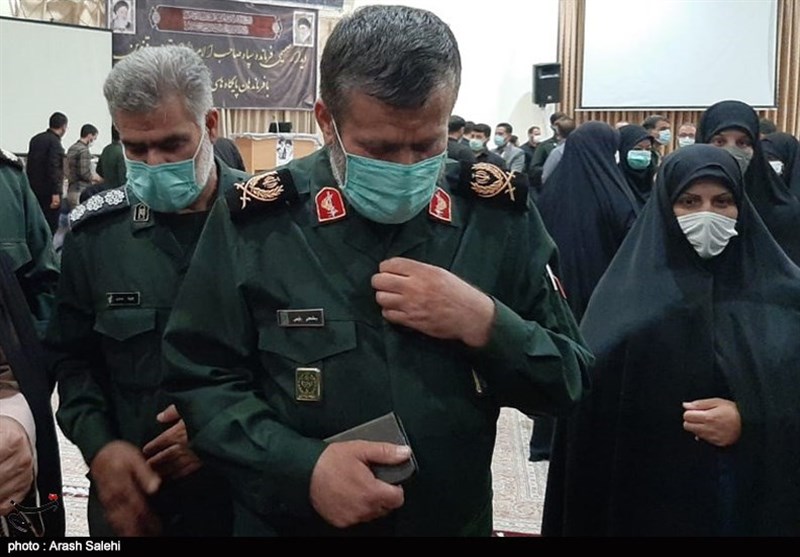 بسیج سازندگی , استانداری قزوین , شورای اسلامی استان قزوین ,