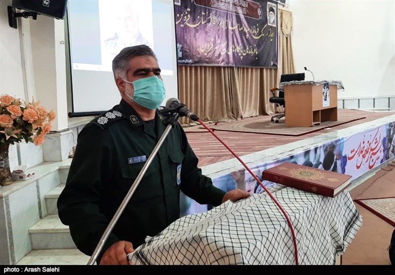 بسیج سازندگی , استانداری قزوین , شورای اسلامی استان قزوین ,