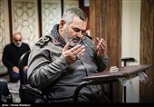 پیام تسلیت شورای نگهبان در پی درگذشت سرلشکر فیروزآبادی