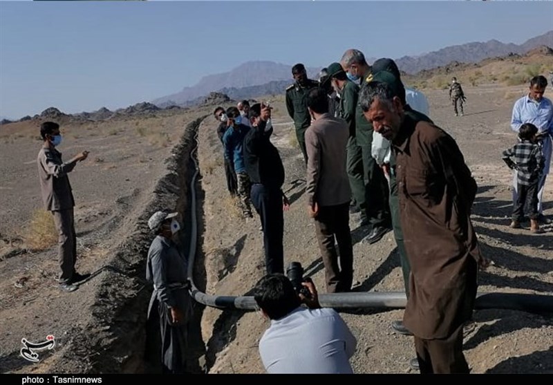 استان کرمان , محرومیت زدایی , 