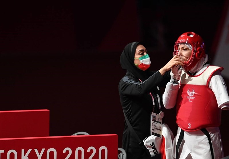پارالمپیک 2020 توکیو , پاراکانو - پارالمپیک 2020 توکیو , پارادوومیدانی - پارالمپیک 2020 توکیو , والیبال نشسته , پاراتکواندو - پارالمپیک 2020 توکیو , پاراتیراندازی - پارالمپیک 2020 توکیو , پاراتیراندازی با کمان - پارالمپیک 2020 توکیو , 