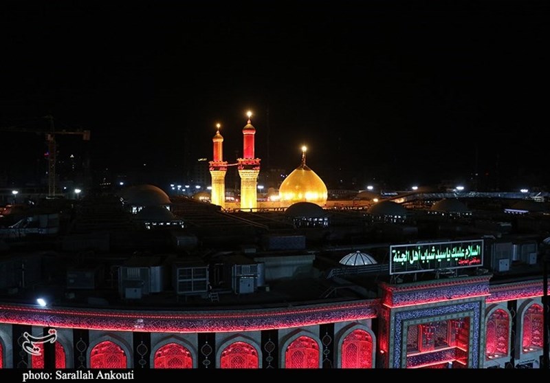 استان کرمان , کربلا , امام حسین (ع) , 