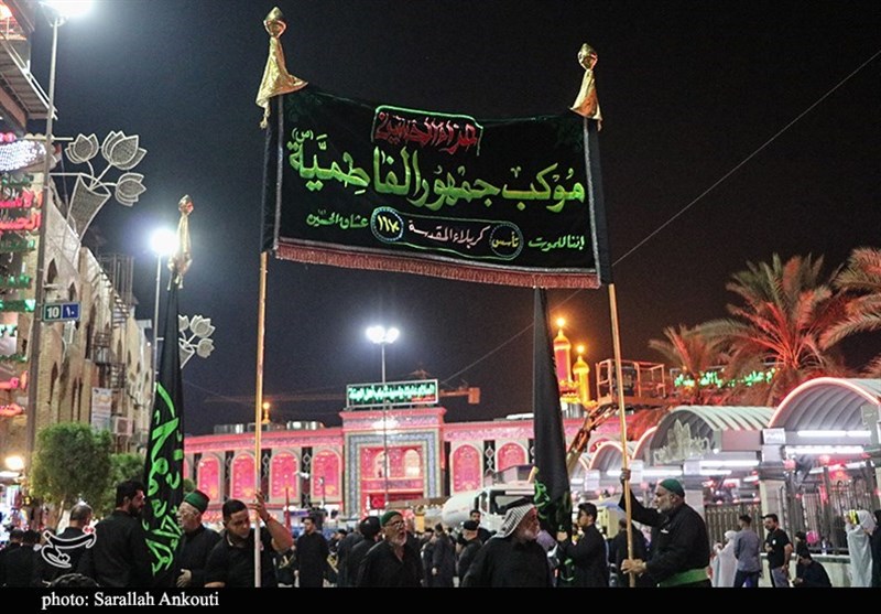 استان کرمان , کربلا , امام حسین (ع) , 