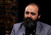 ببینید|راز ایستادگی ملت ایران با قامت شکسته در داغ پدر