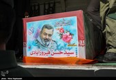 ترویج نگاه علمی در نیروهای مسلح از تلاش های ماندگار سرلشگر فیروز آبادی است