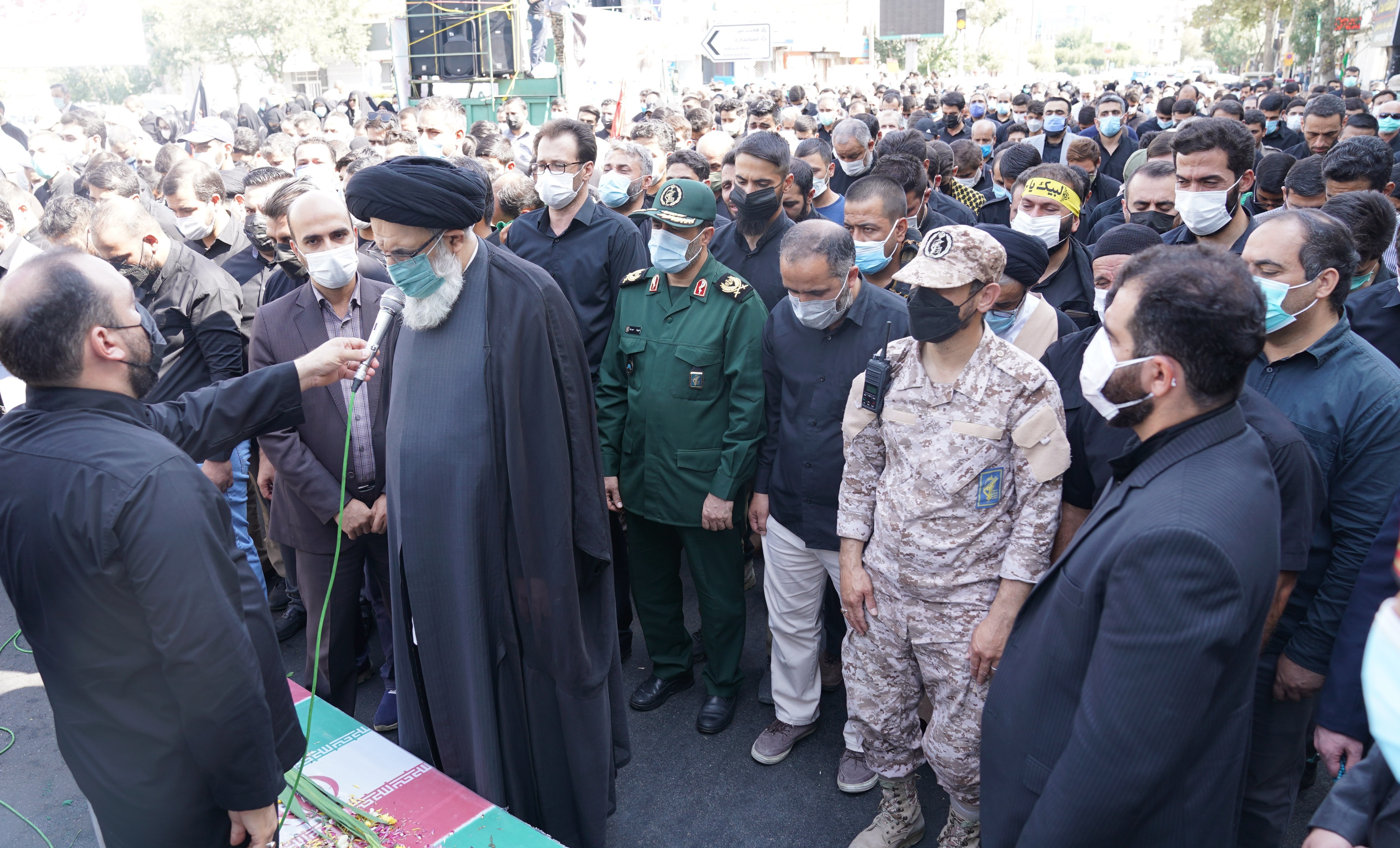 مدافعان حرم , شهدای مدافع حرم , جبهه مقاومت اسلامی , جانبازان شیمیایی , جانبازان مدافع حرم ,