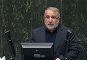 شریعتی: دولت سیزدهم رکورد صادرات روزانه نفت ایران را شکست