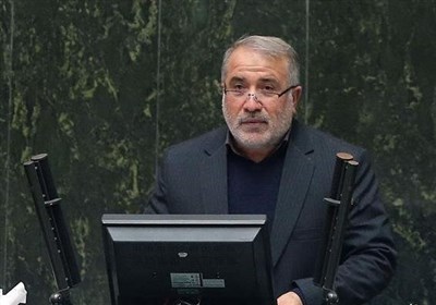 شریعتی: تأمین مسکن، خوراک و پوشاک دغدغه بازنشستگان شده است