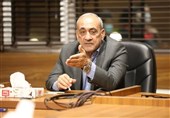 گرشاسبی: کادر فنی نیاز به بازیکن خارجی داشته باشد، پیگیری می‌کنیم/ فولاد در لیگ کشتی تیم‌داری می‌کند