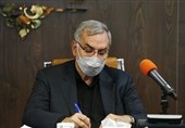 عین‌اللهی: شهید رئیسی در خدمت به سلامت جامعه پیشگام بود