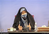 اولین نشست عمومی معاون رئیس‌جمهور در امور زنان و خانواده با سازمان‌های مردم‌نهاد/ آمادگی همراهی دولت مردمی با سمن‌ها