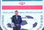 عزیزی خادم: می‌ترسیدند داخل صندوق عقب وارد مجمع فدراسیون شوم!/ از «الف.الف» چیزی جز شرافت و انسانیت ندیدم