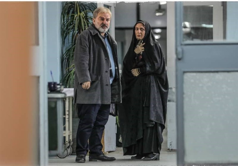 سریال , شبکه یک , صدا و سیما ,
