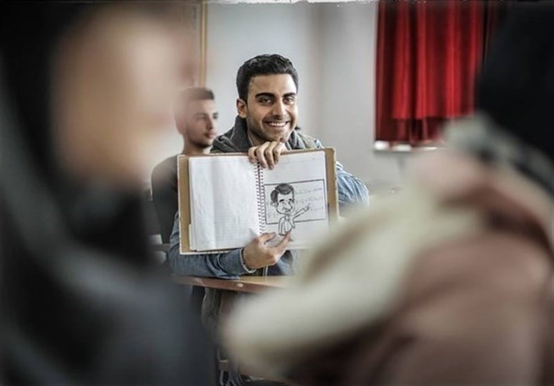 سریال , شبکه یک , صدا و سیما ,