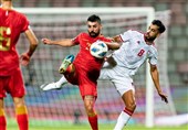 نماینده مجلس سوریه: باید 4 سال حضور در میادین بین‌المللی را متوقف کنیم/ کارشناس فوتبال سوریه: صعود ما حتی به عنوان تیم سوم هم محال است