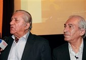 برادر عزت‌الله انتظامی درگذشت / نوازنده و بازیگری که گروه کُر داشت