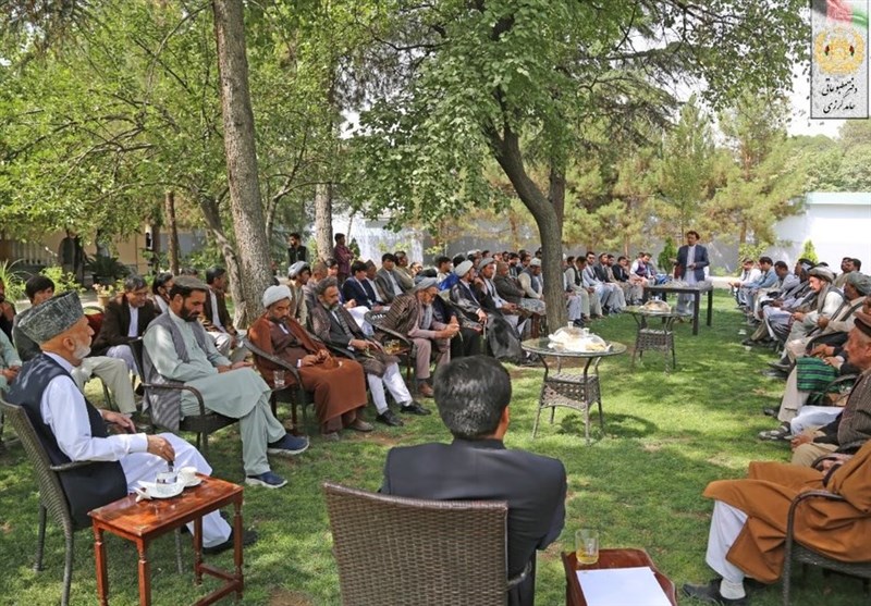 کشور افغانستان , شیعیان ,