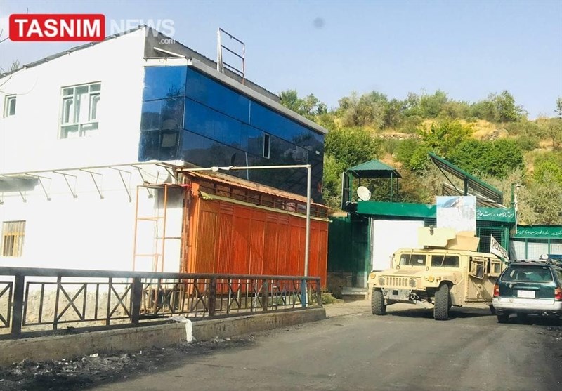 کشور افغانستان , طالبان , 