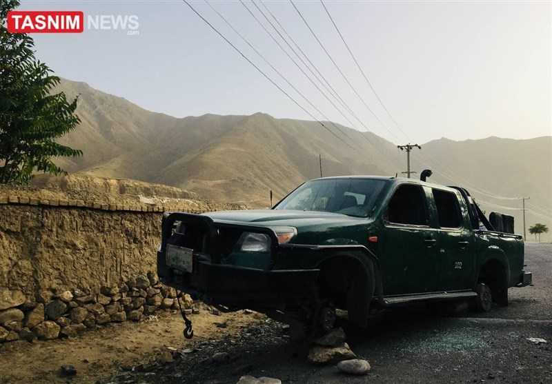 کشور افغانستان , طالبان , 