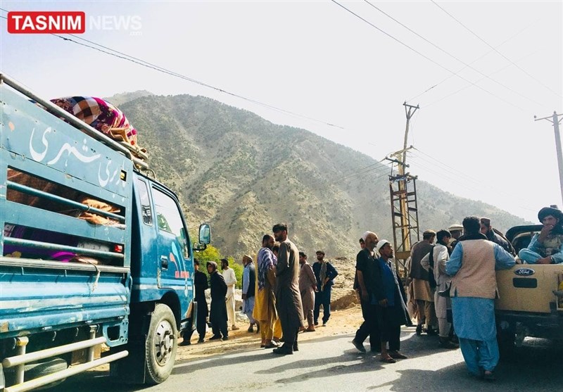 کشور افغانستان , طالبان , 
