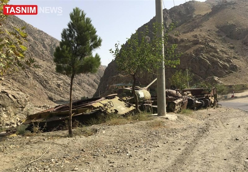 کشور افغانستان , طالبان , 