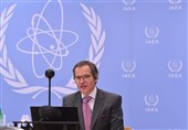مصدر مطلع: إیران لا تنوی التفاوض مع غروسی