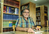 رقابت مولوی با شکسپیر در آمریکا