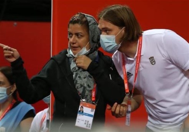 فوتسال , جام جهانی فوتسال , تیم ملی فوتسال ایران , 