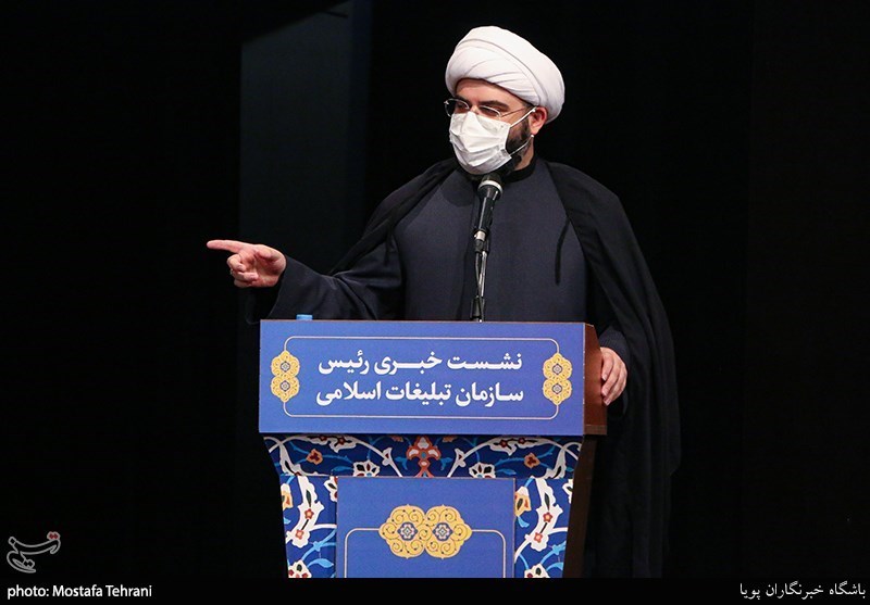 سازمان تبلیغات اسلامی , فرهنگ و هنر , قرآن , تسنیم ,