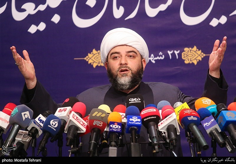 سازمان تبلیغات اسلامی , فرهنگ و هنر , قرآن , تسنیم ,