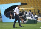سرمربی الهلال: هدف بزرگی در لیگ قهرمانان داریم