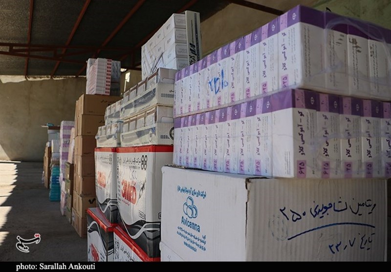 استان کرمان , قاچاق , قاچاق دارو , 