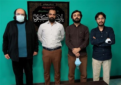 ای برادران! دست کم ادبیات و معماری را دریابید