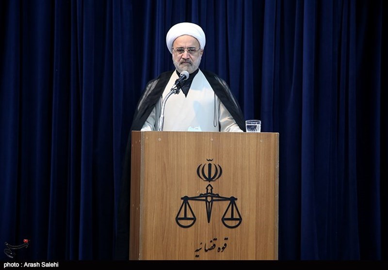 قوه قضائیه , استانداری قزوین , 