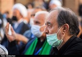 دروازه کربلا در آستانه میزبانی اجلاس بین‌المللی پیرغلامان/ 70 روضه خانگی با حضور پیرغلامان در کرمانشاه برگزار می‌شود
