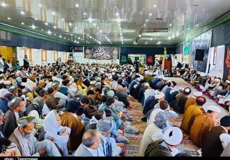 کشور افغانستان , شیعیان , 
