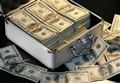 کشف 86 میلیارد ریال ارز قاچاق از 3 مسافر استانبول