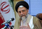 وزیر اطلاعات: توان و اقتدارمان را مدیون حضور و همراهی مردم هستیم/ دشمن احساس ناامیدی کرده است