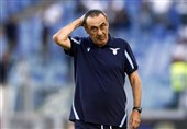 بازگشت طالبان؛ بند جالب در قرارداد جدید ساری با لاتزیو!