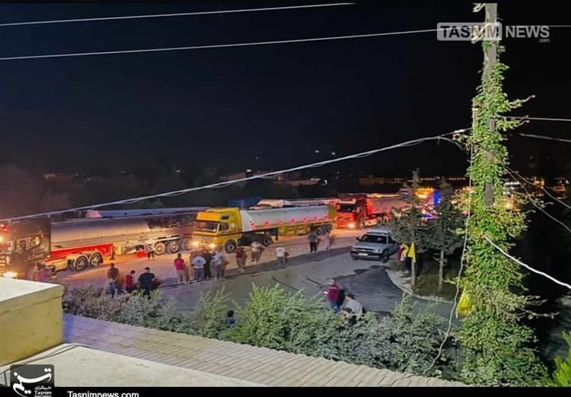 لبنان , کشور سوریه ,