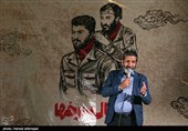 پادکست جدید روایتگری حاج حسین یکتا در یادمان‌های دفاع مقدس+ صوت