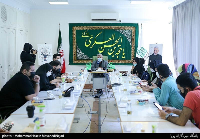 شبکه دو , صدا و سیما , عتبات عالیات , کربلا ,