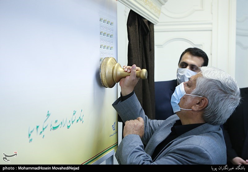 شبکه دو , صدا و سیما , عتبات عالیات , کربلا ,