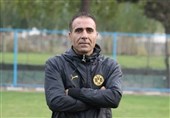 سرمربی جدید قشقایی شیراز مشخص شد