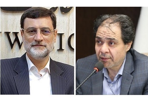 بنیاد شهید و امور ایثارگران , سید امیرحسین قاضیزاده هاشمی ,